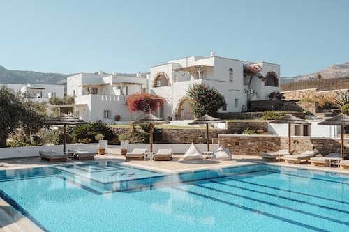 Ostria Inn