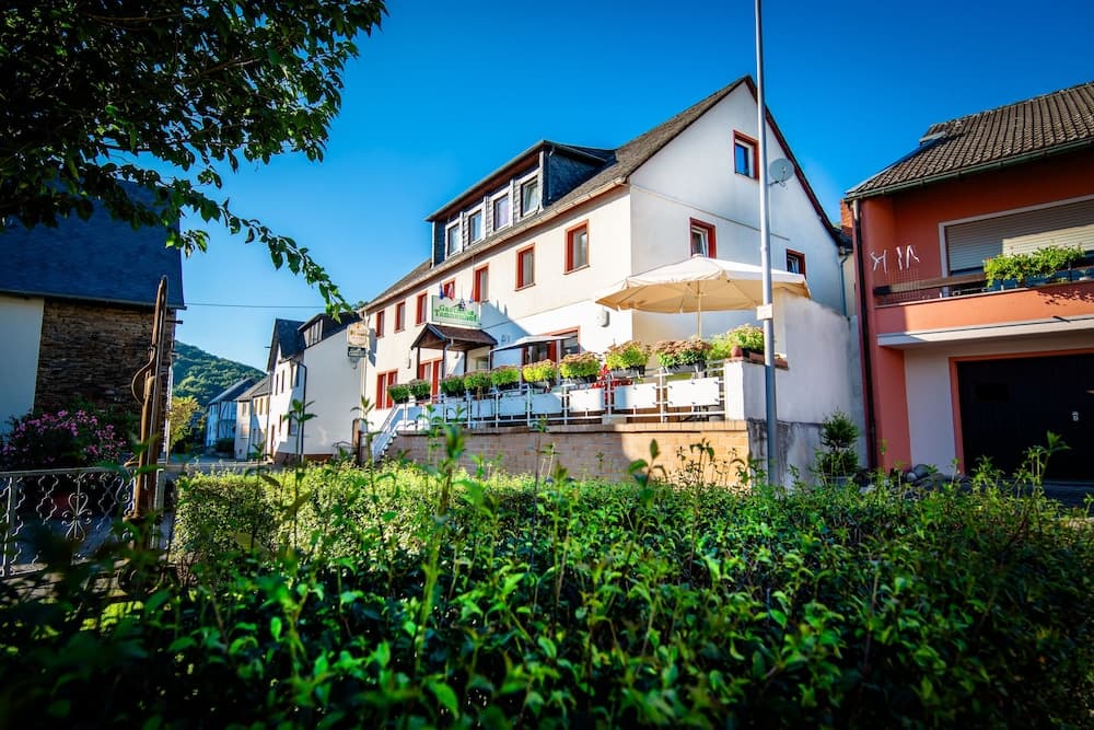 Gasthaus Tannenhof