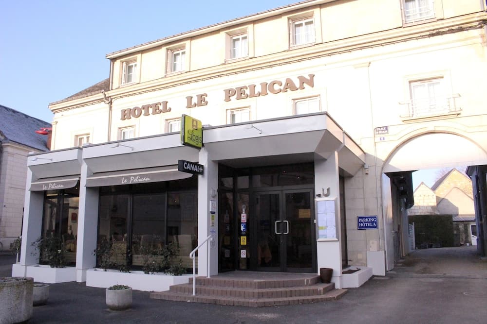 Hôtel Le Pelican