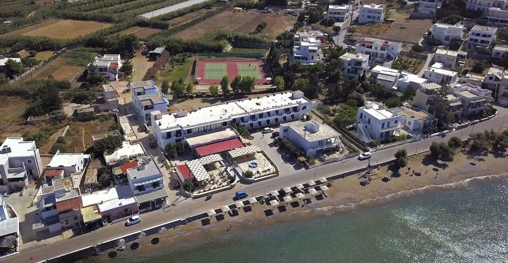 Olympia Hotel