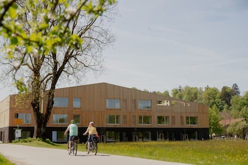 Allgäuer Genusshotel und historischer Brauereigasthof Hirsch