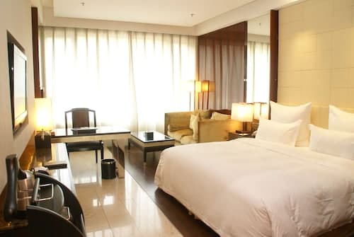 Xi'an QuJiang Hotel
