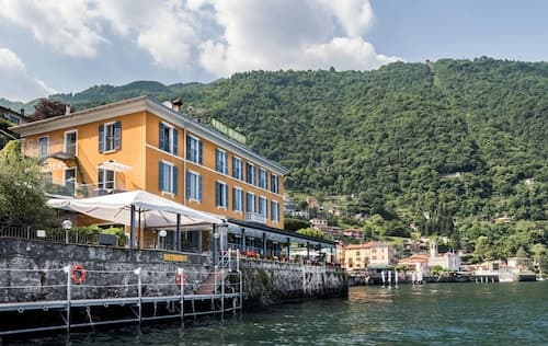 Hotel Villa Belvedere