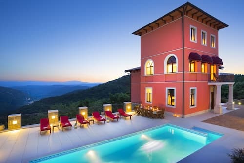 Palazzo Angelica Adults Only