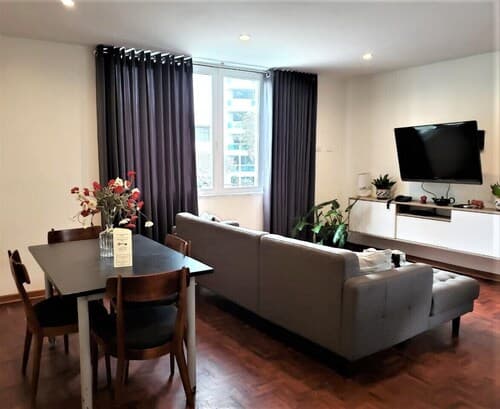 Private Modern Apartment in Pardo - Miraflores