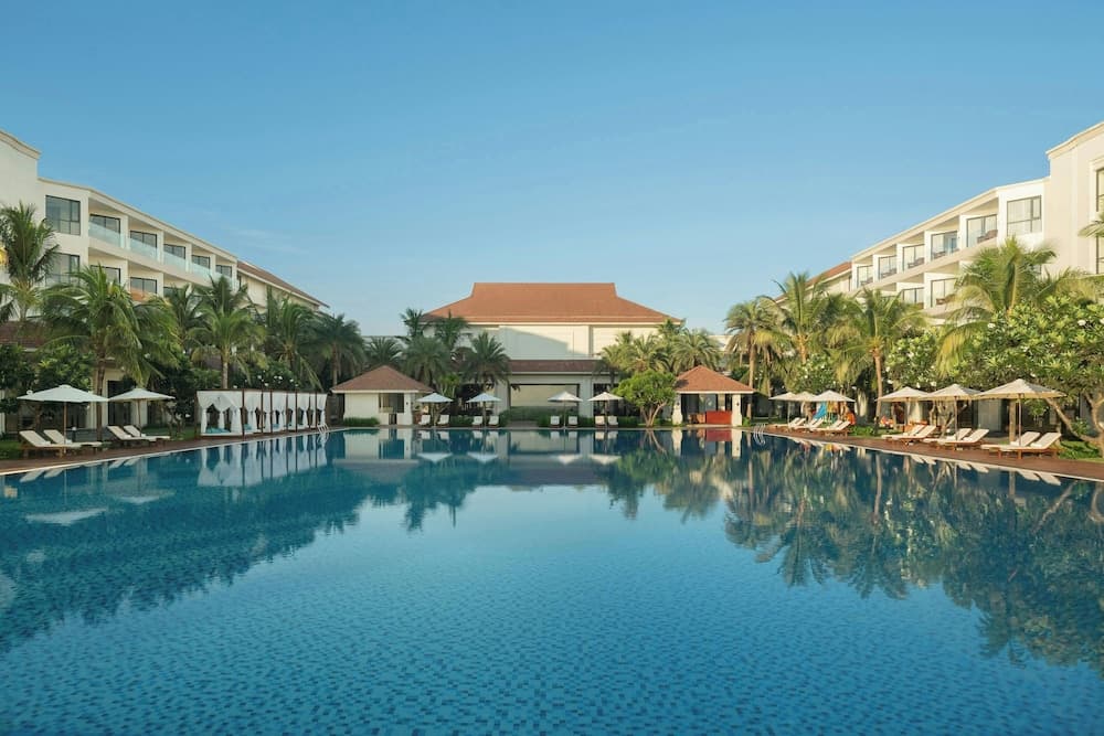 Renaissance Hoi An Resort & Spa