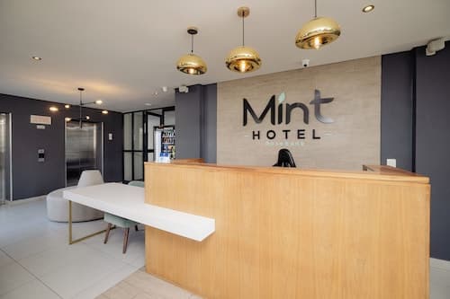 Mint Hotel Rosebank
