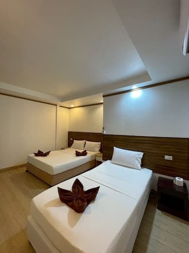 Coco's Guesthouse
