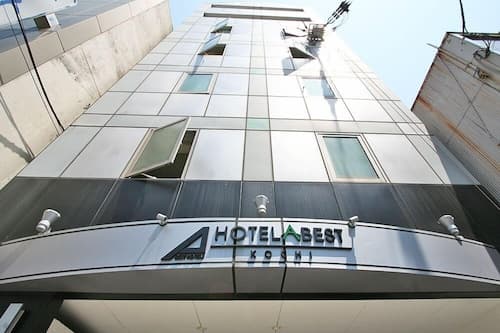 Hotel Abest Kochi