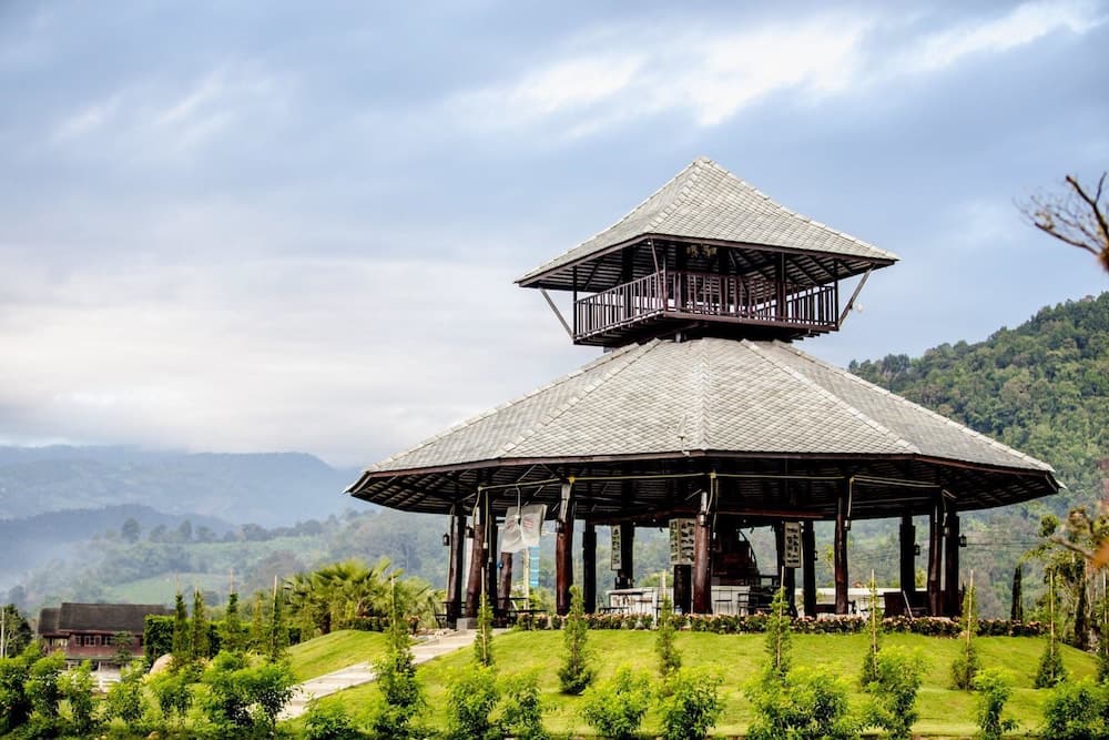 The White House Boutique Chiangrai