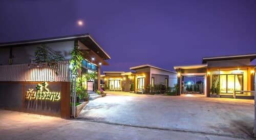 Baan Le Vimaan