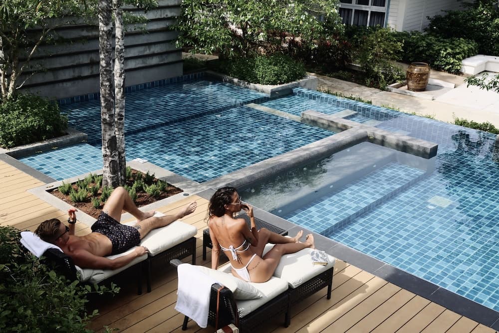 Na Sook Resort