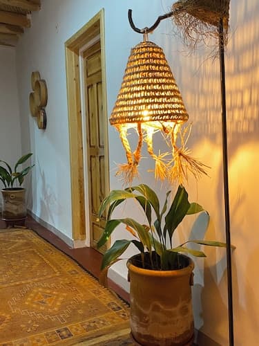 Auberge Miguirne chez Ali