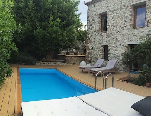 Villa Thermi