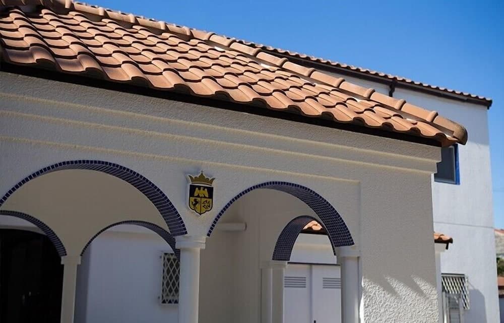 Villa Ortigia