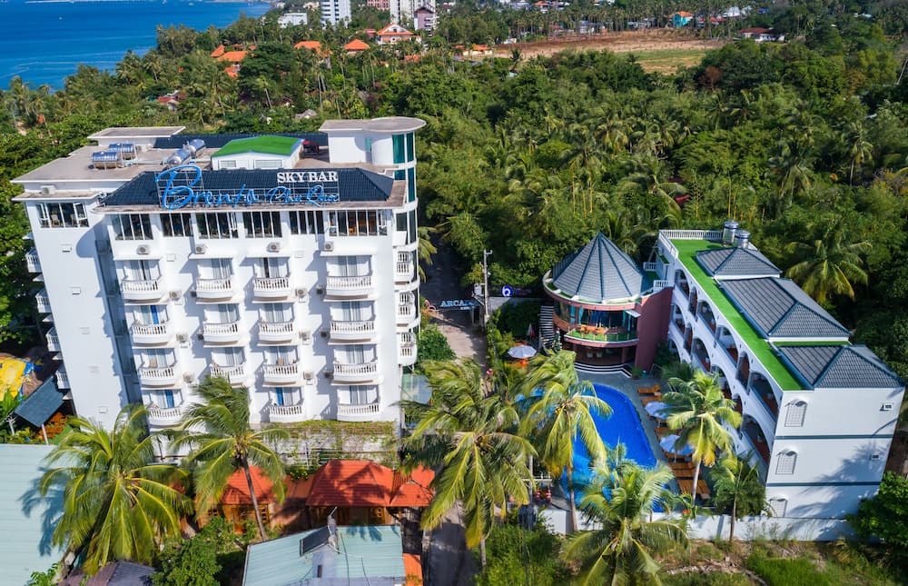 Brenta Phu Quoc