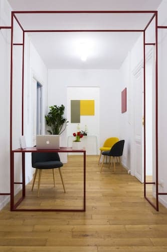 Suite Cardinale