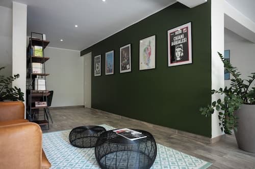 Residence Saletta Casale