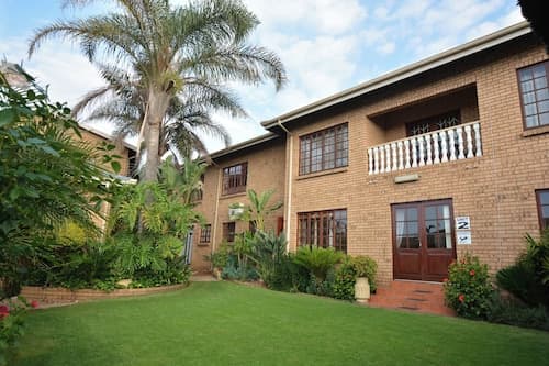 Kairos Home Guesthouse Middelburg