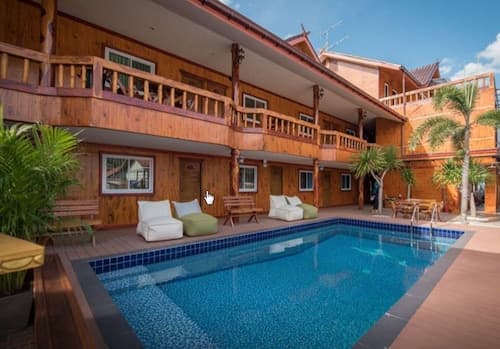 Viking Resort