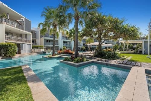 Drift Apartments - Tweed Coast Holidays
