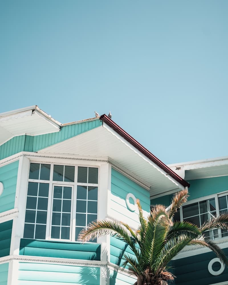 Melrose Viewpoint Hotel
