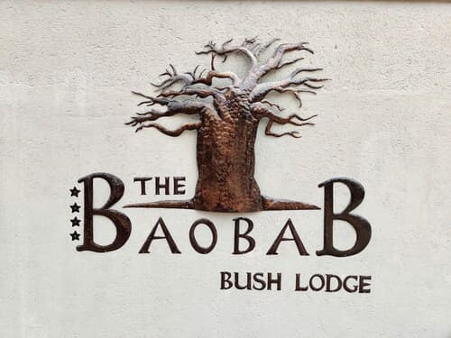 The Baobab Bush Lodge