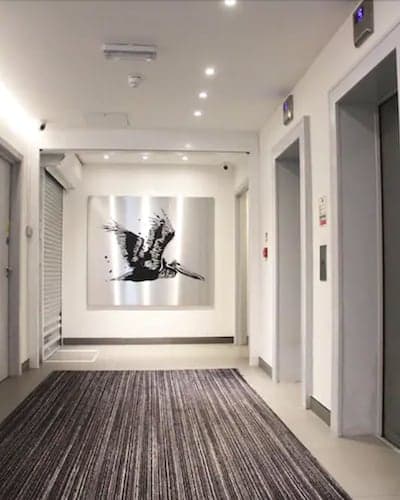 Pelican London Hotel and Residence