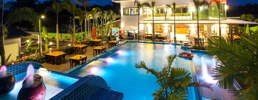 IP Plus - Chanthaburi