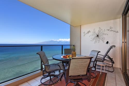 Mahana Resort #1104 1 Bedroom Condo by RedAwning