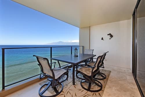 Mahana Resort #1204 1 Bedroom Condo by RedAwning