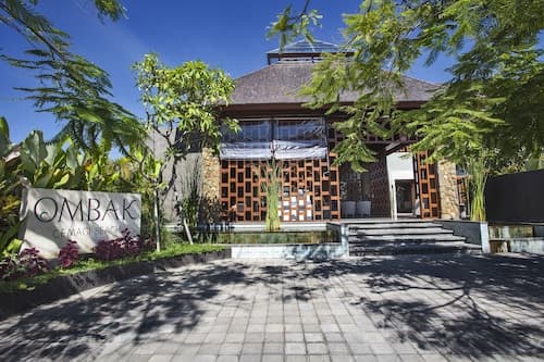 Ombak Villa Cemagi