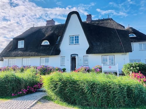 Strandvogtei Sylt