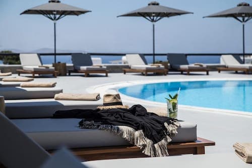 My Mykonos Boutique by Mr and Mrs White