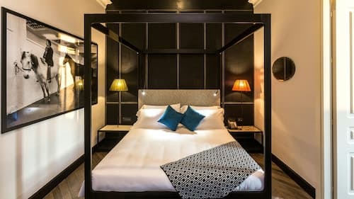 Hotel The Haven Roma