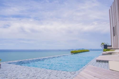 Baan Plai Haad Beachfront Condominium