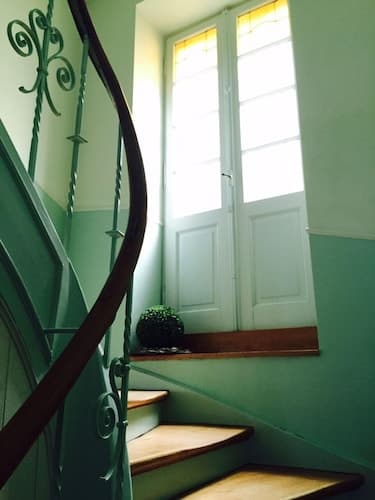 Lovely Apartment in Baden-Baden