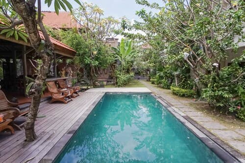 D'uma Residence