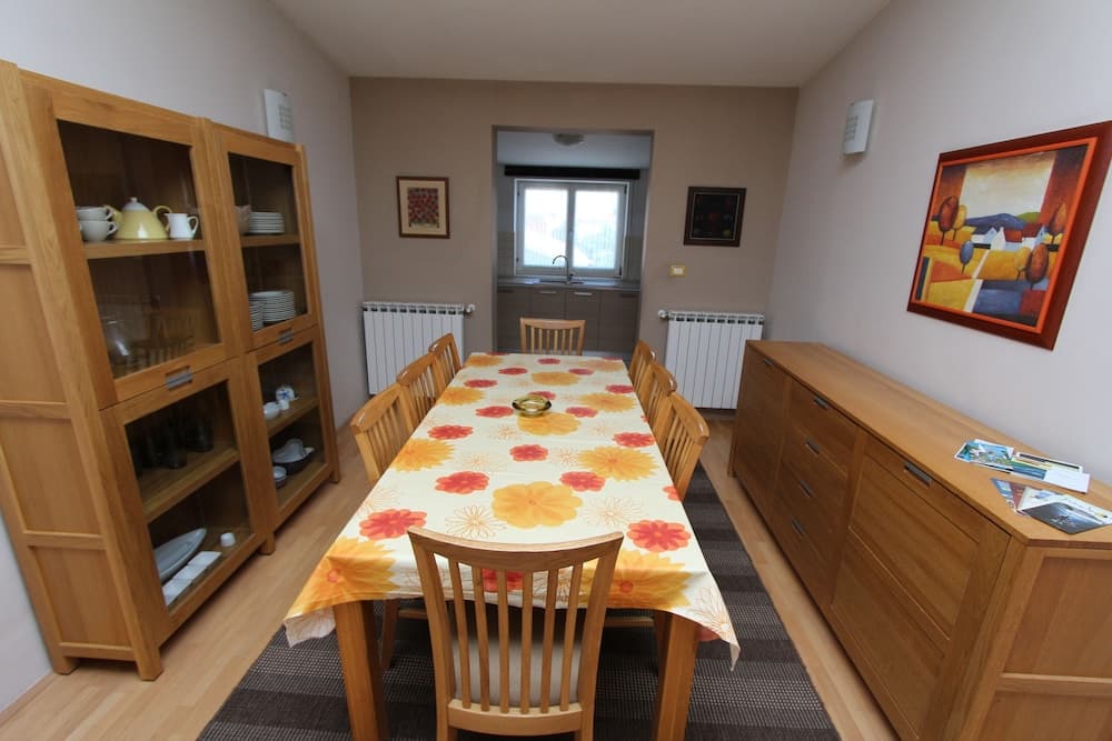 Apartmani Romano
