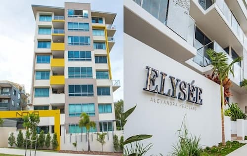 Nova Mooloolaba Beach