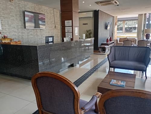 Bravo City Hotel Dourados