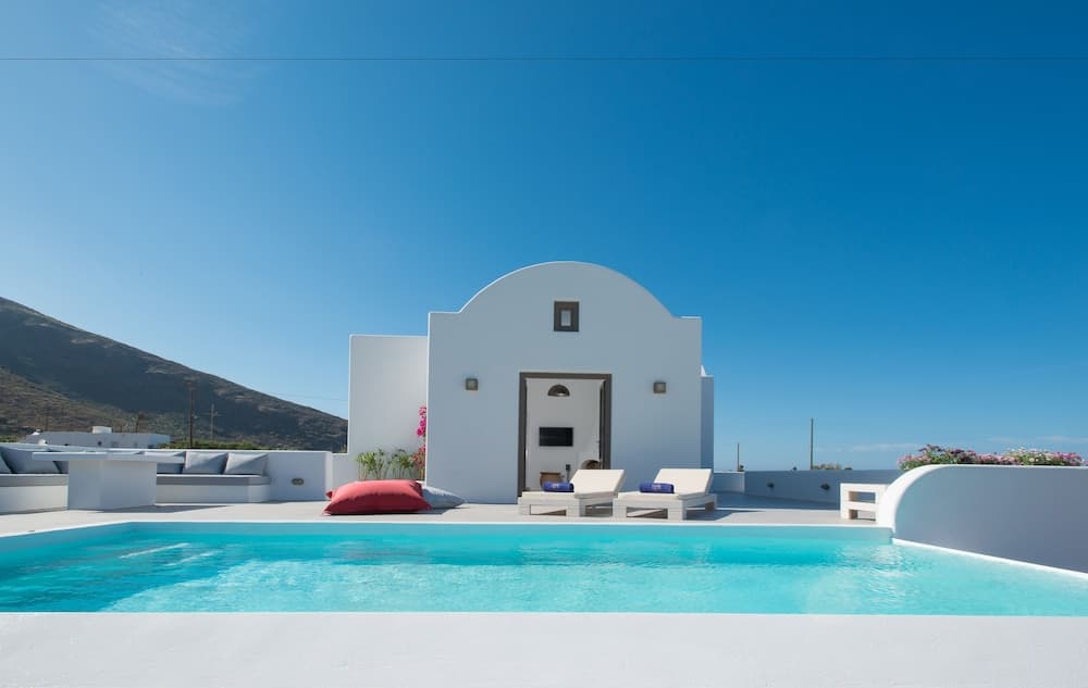 Azar Villas
