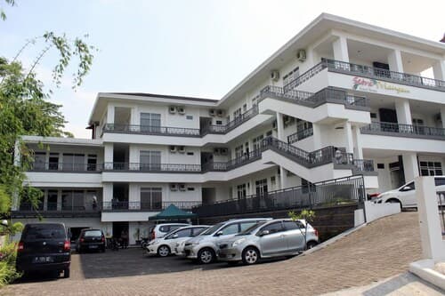 Setra Priangan Guesthouse