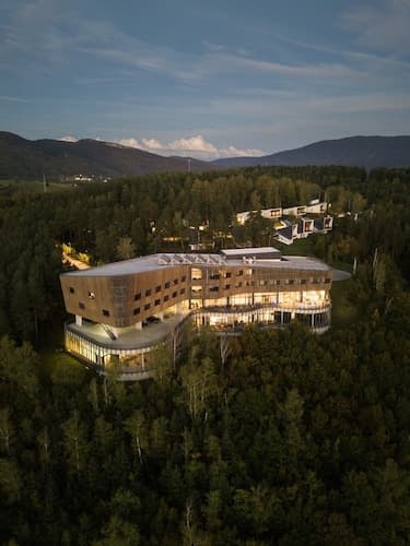 Tarcin Forest Resort & Spa Sarajevo - MGallery Collection