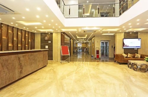 Hotel Royal Arabia