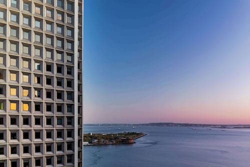 Hilton Garden Inn NYC Financial Center/Manhattan Downtown