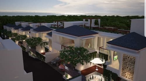 Bali Residence Villa