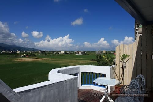 Chiaohsi Mediterranean Spa B&B