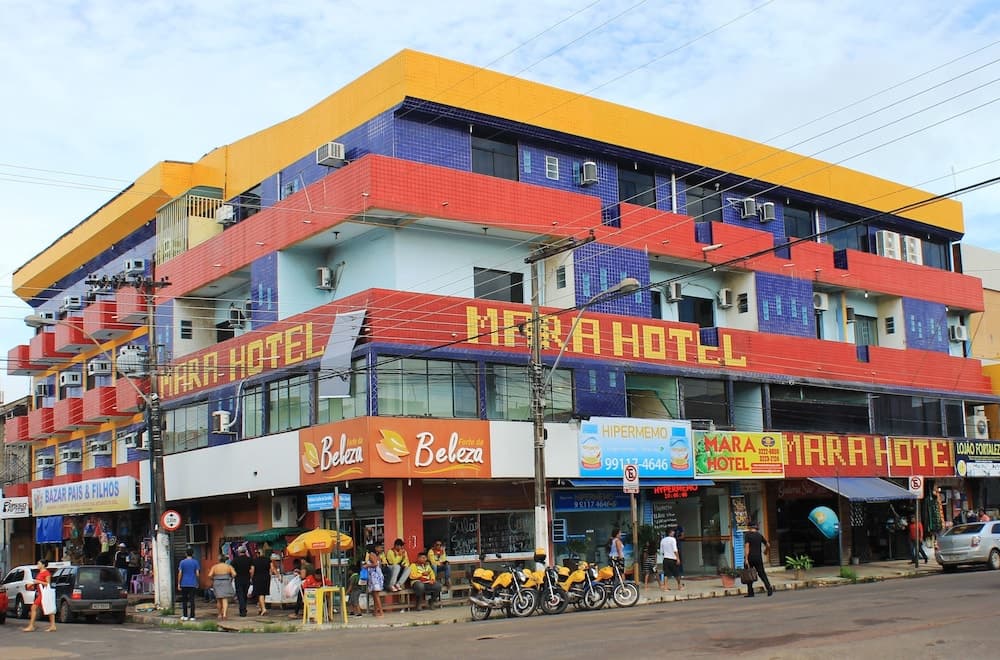 Mara Hotel
