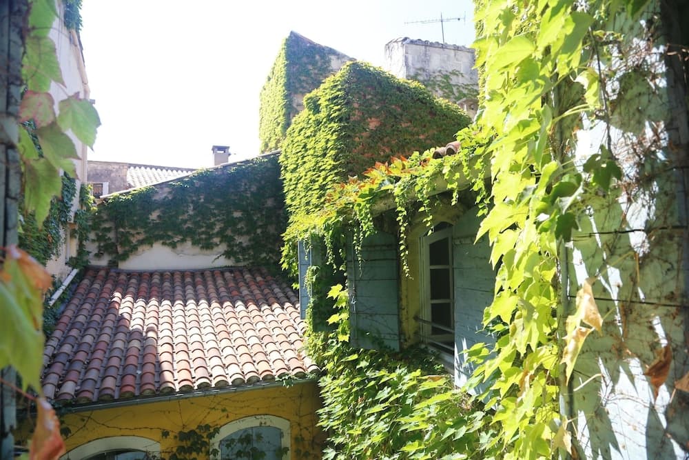 La Résidence - Arles